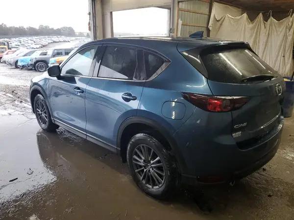 JM3KFACM8K0668554 2019 MAZDA CX-5 - Image 2