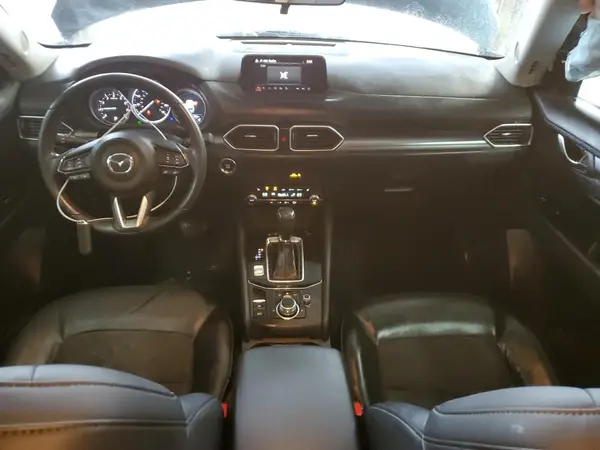 JM3KFACM8K0668554 2019 MAZDA CX-5 - Image 8