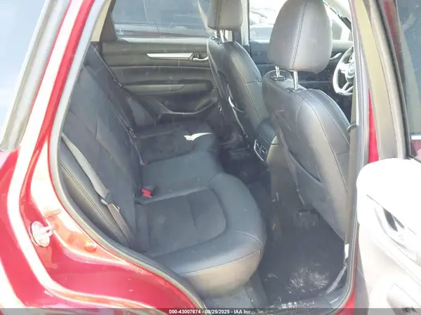 JM3KFACM8K0670028 2019 MAZDA CX-5 - Image 8