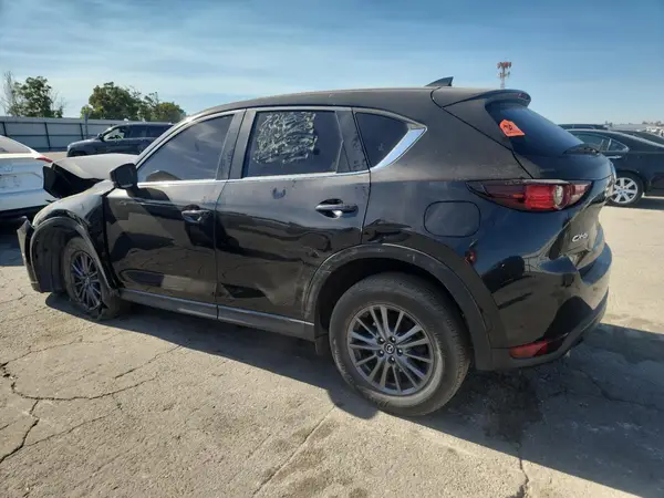 JM3KFACM8K0672670 2019 MAZDA CX-5 - Image 2