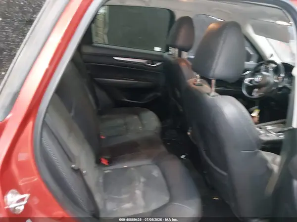 JM3KFACM8K0694409 2019 MAZDA CX-5 - Image 8