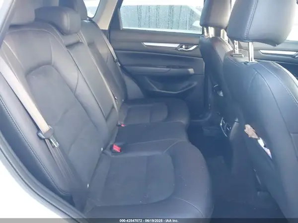 JM3KFACM8K0697746 2019 MAZDA CX-5 - Image 8
