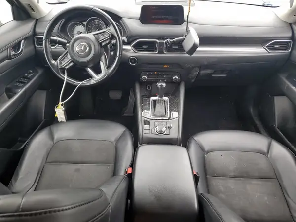 JM3KFACM8K0698427 2019 MAZDA CX-5 - Image 8