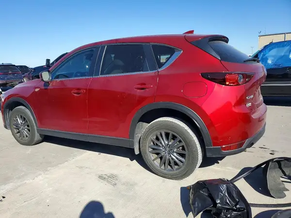 JM3KFACM8K1512038 2019 MAZDA CX-5 - Image 2