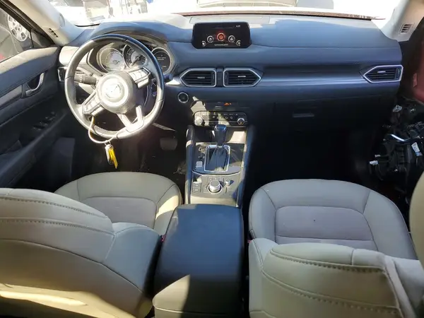 JM3KFACM8K1512038 2019 MAZDA CX-5 - Image 8