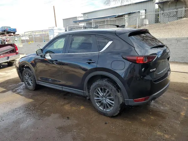 JM3KFACM8K1513271 2019 MAZDA CX-5 - Image 2