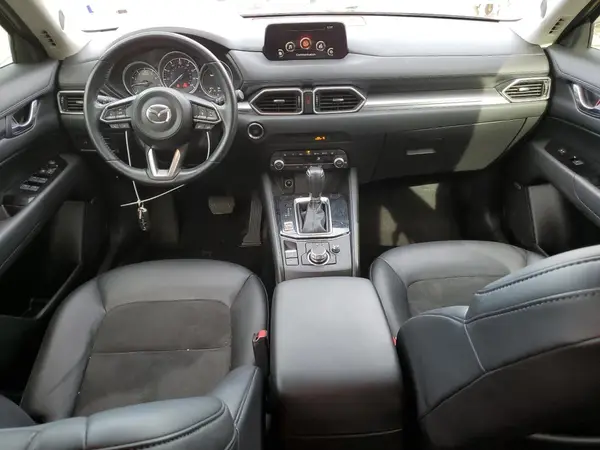 JM3KFACM8K1513271 2019 MAZDA CX-5 - Image 8