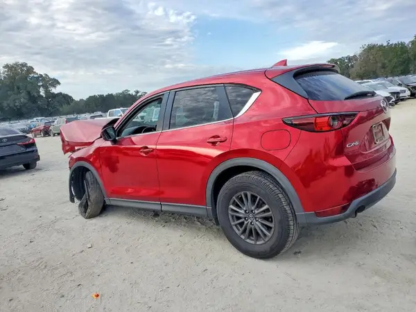 JM3KFACM8K1526442 2019 MAZDA CX-5 - Image 2