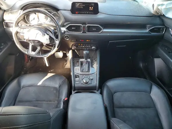 JM3KFACM8K1526442 2019 MAZDA CX-5 - Image 8