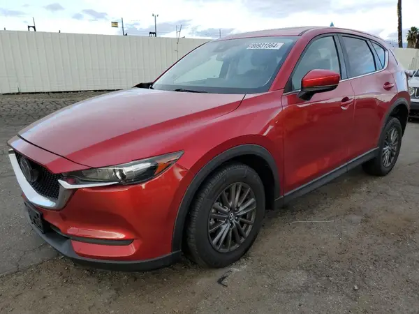 JM3KFACM8K1530023 2019 MAZDA CX-5 - Image 1