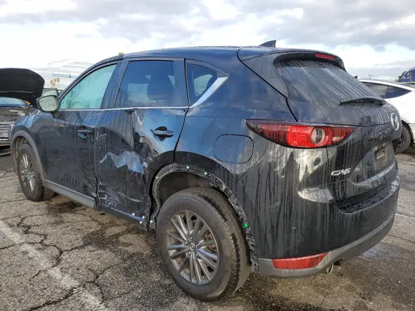 JM3KFACM8K1539921 2019 MAZDA CX-5 - Image 2