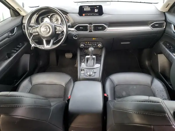 JM3KFACM8K1539921 2019 MAZDA CX-5 - Image 8
