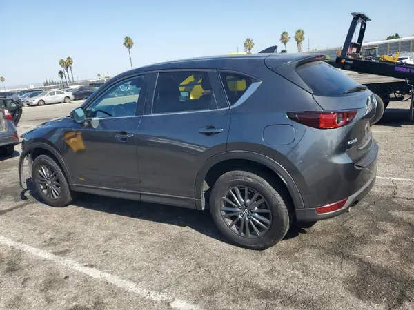 JM3KFACM8K1543385 2019 MAZDA CX-5 - Image 2
