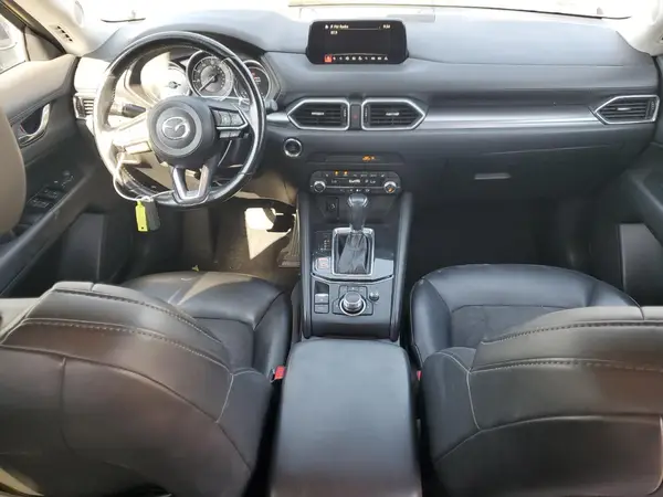 JM3KFACM8K1543385 2019 MAZDA CX-5 - Image 8