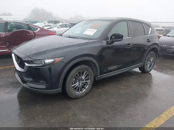 JM3KFACM8K1559358 2019 MAZDA CX-5 - Image 2
