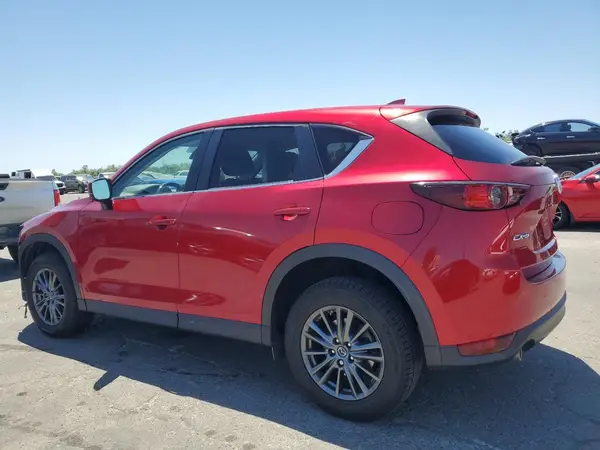 JM3KFACM8K1559487 2019 MAZDA CX-5 - Image 2