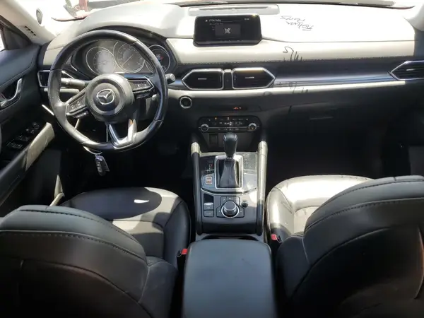 JM3KFACM8K1559487 2019 MAZDA CX-5 - Image 8