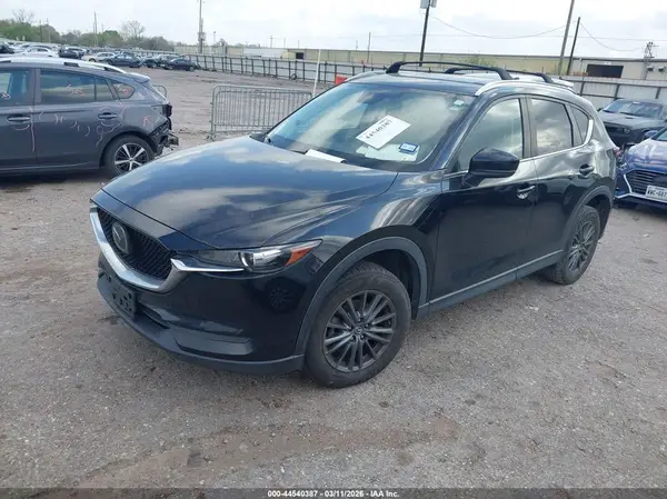 JM3KFACM8K1572305 2019 MAZDA CX-5 - Image 2