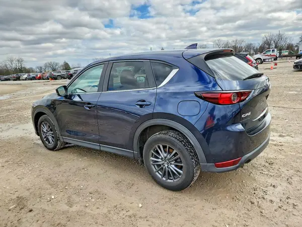 JM3KFACM8K1572353 2019 MAZDA CX-5 - Image 2