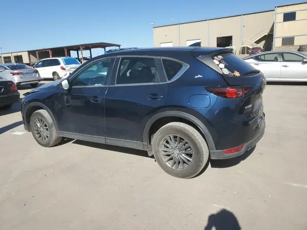JM3KFACM8K1573695 2019 MAZDA CX-5 - Image 2
