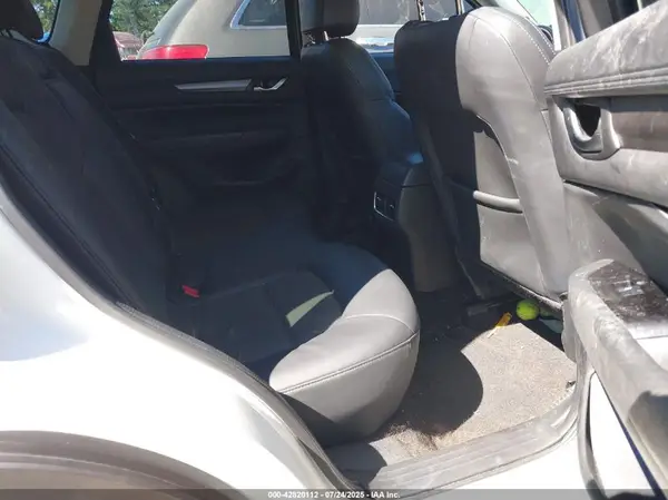 JM3KFACM8K1580002 2019 MAZDA CX-5 - Image 8