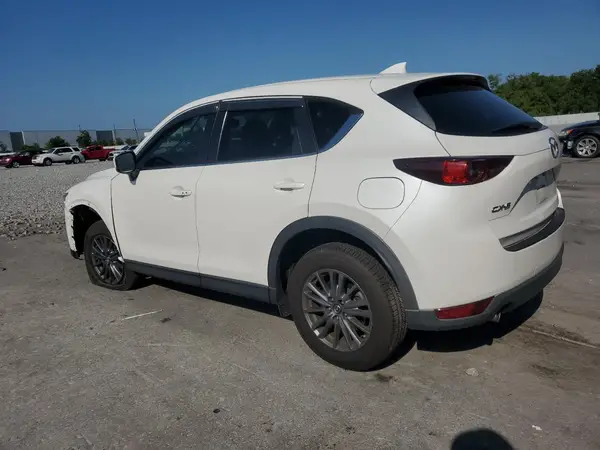 JM3KFACM8K1590478 2019 MAZDA CX-5 - Image 2