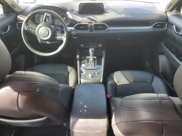 JM3KFACM8K1590478 2019 MAZDA CX-5 - Image 8