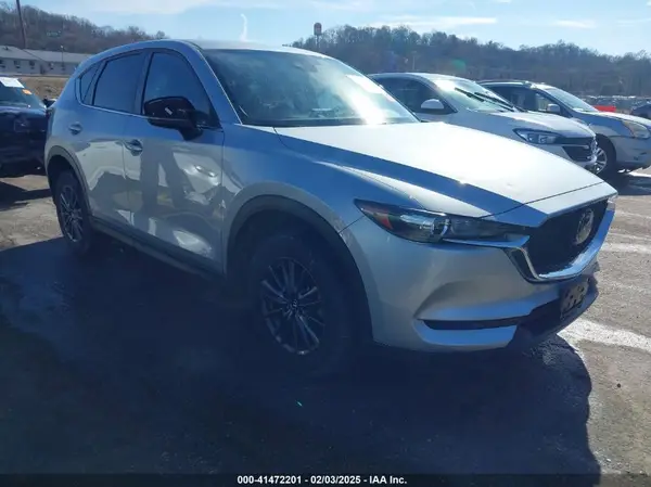 JM3KFACM8K1602886 2019 MAZDA CX-5 - Image 1