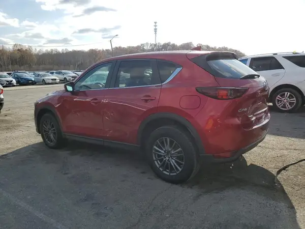 JM3KFACM8K1631935 2019 MAZDA CX-5 - Image 2