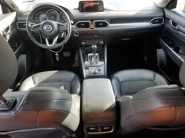 JM3KFACM8K1631935 2019 MAZDA CX-5 - Image 8