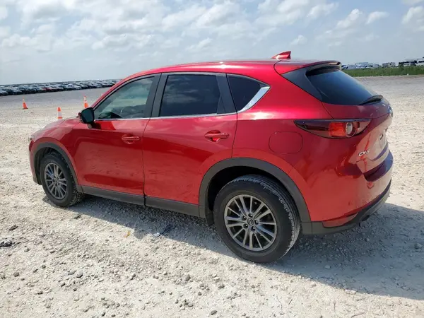 JM3KFACM8K1641039 2019 MAZDA CX-5 - Image 2