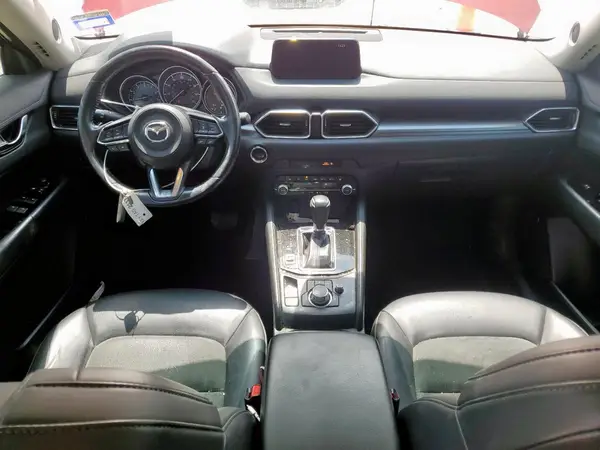 JM3KFACM8K1641039 2019 MAZDA CX-5 - Image 8