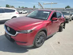 JM3KFACM8K1649190 2019 MAZDA CX-5