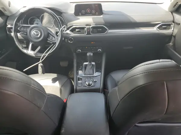 JM3KFACM8K1649190 2019 MAZDA CX-5 - Image 8
