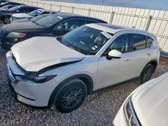 JM3KFACM8K1674400 2019 MAZDA CX-5