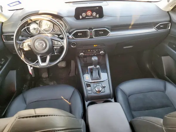 JM3KFACM8K1674400 2019 MAZDA CX-5 - Image 8