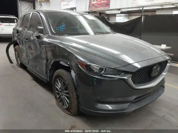 JM3KFACM8L0724378 2020 MAZDA CX-5 - Image 1