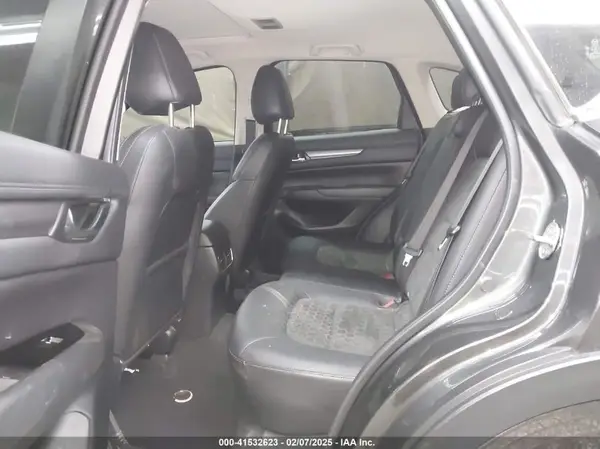 JM3KFACM8L0724378 2020 MAZDA CX-5 - Image 8