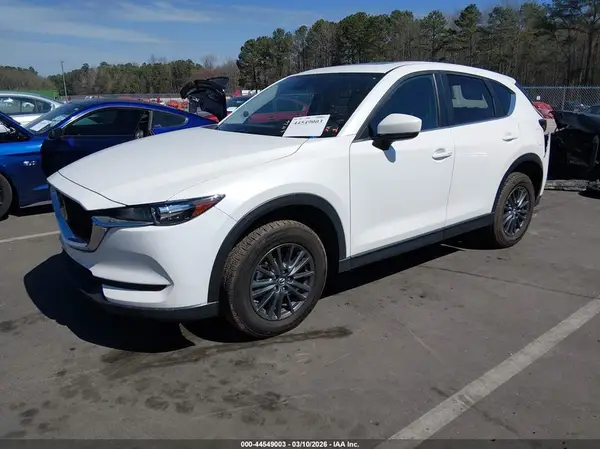 JM3KFACM8L0724686 2020 MAZDA CX-5 - Image 2
