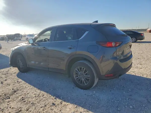 JM3KFACM8L0724865 2020 MAZDA CX-5 - Image 2
