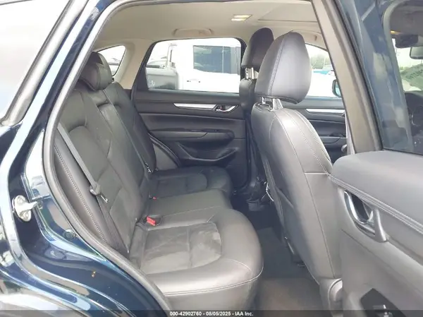 JM3KFACM8L0725613 2020 MAZDA CX-5 - Image 8
