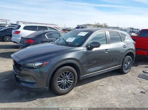 JM3KFACM8L0726714 2020 MAZDA CX-5 - Image 2