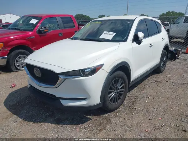 JM3KFACM8L0726762 2020 MAZDA CX-5 - Image 2