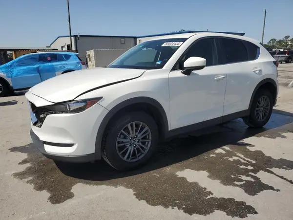JM3KFACM8L0731458 2020 MAZDA CX-5 - Image 1