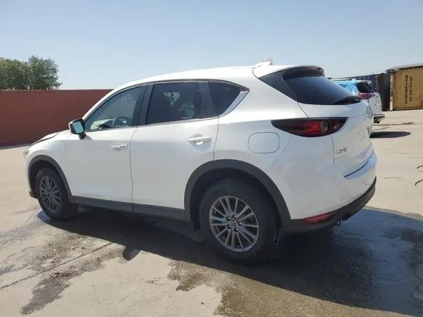JM3KFACM8L0731458 2020 MAZDA CX-5 - Image 2
