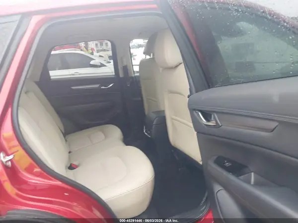 JM3KFACM8L0732805 2020 MAZDA CX-5 - Image 8