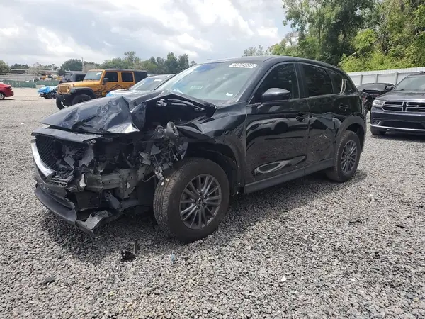 JM3KFACM8L0736630 2020 MAZDA CX-5 - Image 1