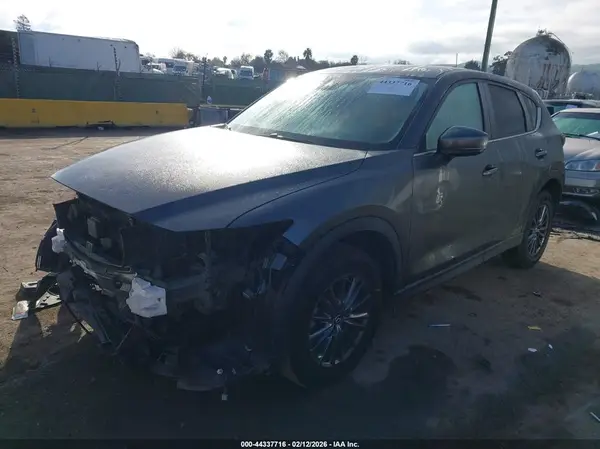 JM3KFACM8L0737213 2020 MAZDA CX-5 - Image 2