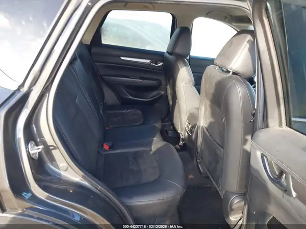 JM3KFACM8L0737213 2020 MAZDA CX-5 - Image 8
