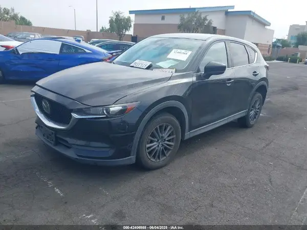 JM3KFACM8L0738927 2020 MAZDA CX-5 - Image 2